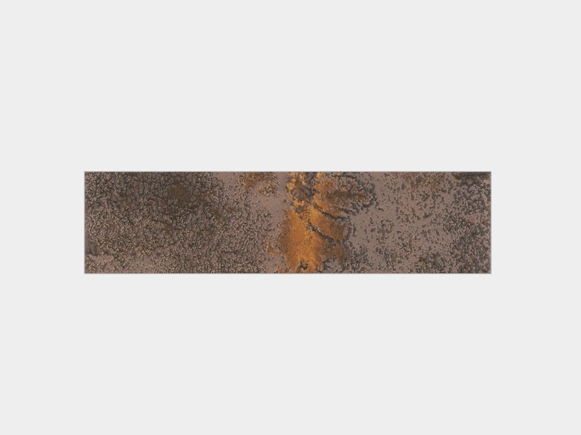 Porcelanosa L’Antic Colonial Nebula Brown 8X30X0.85