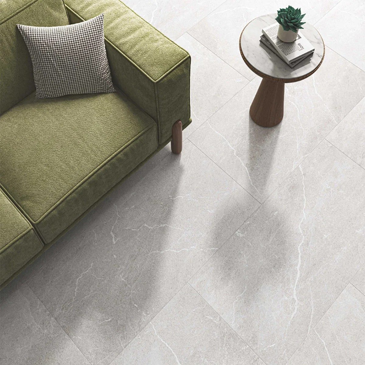 Bodo White Tile 60X120