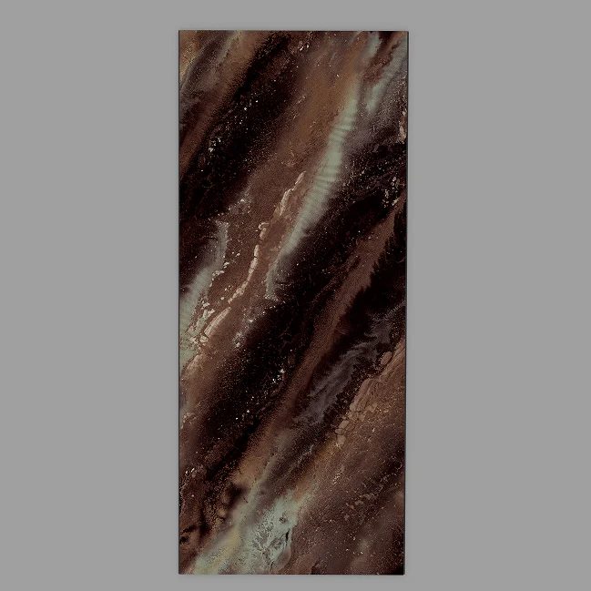 Vellura Wall Panel 2400x1000x10mm – Molten Mocha