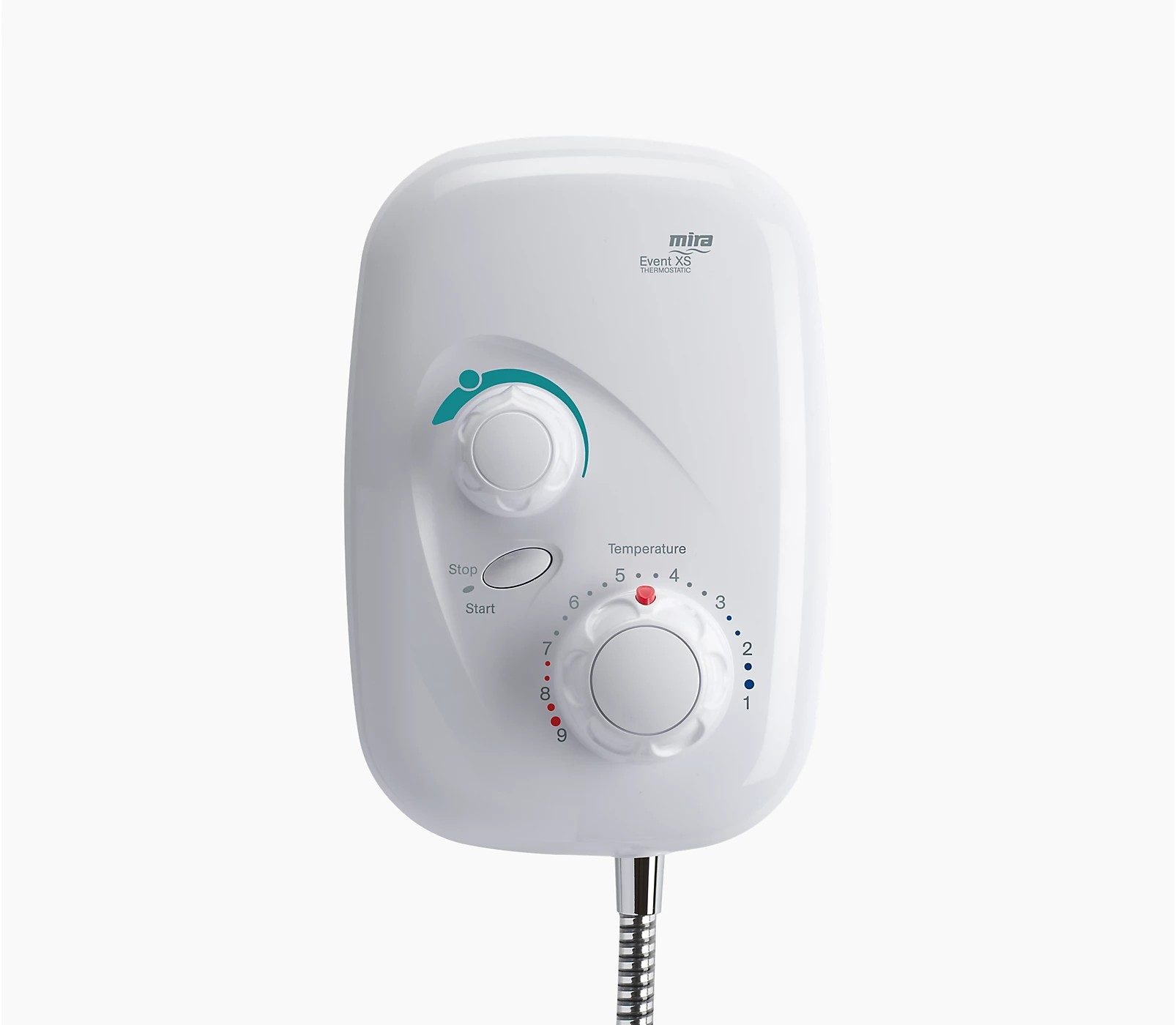 Mira Event XS Thermostatic Power Shower