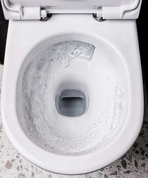 Tissino Vorta Wall Hung WC with Slimline Seat