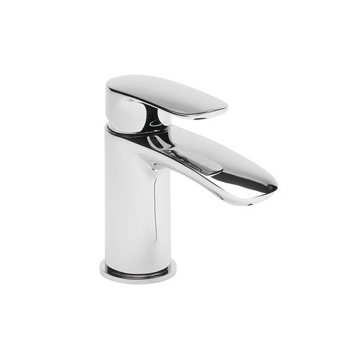 Tavistock Avid Basin Mixer & Click Waste – Chrome