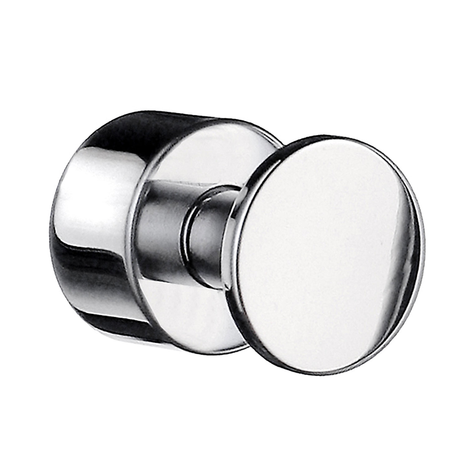 Smedbo House Multi-Purpose Hook, Pair – Polished Chrome