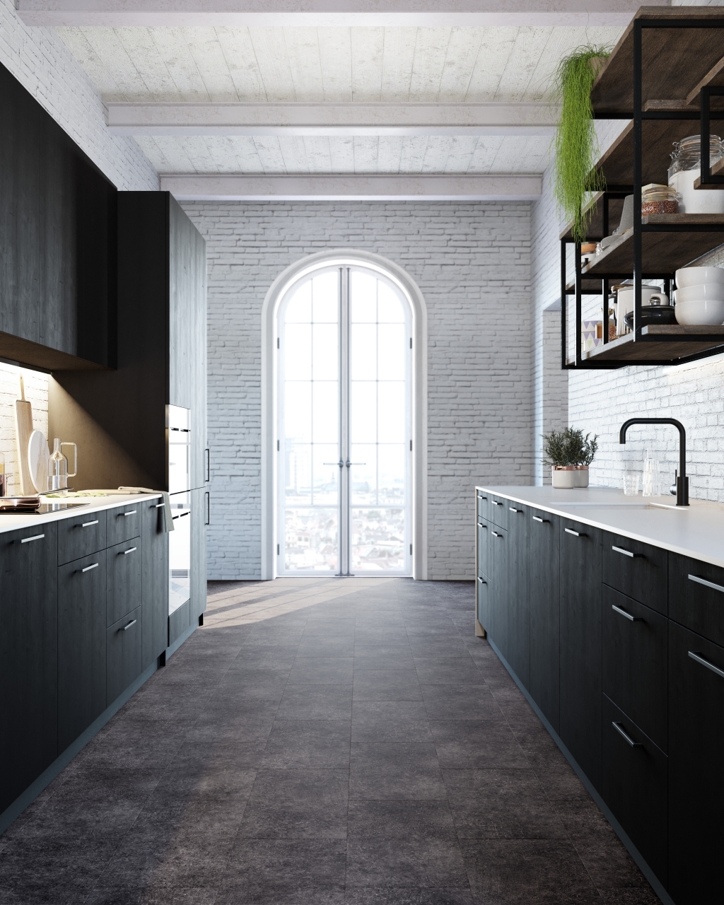 Moduleo LayRed Cantera 46990