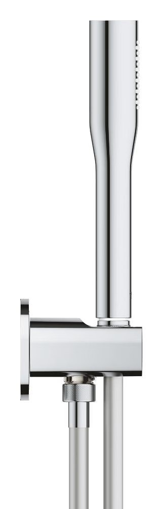 Grohe Euphoria Cosmopolitan Stick Hand Shower with Wall Holder – Chrome