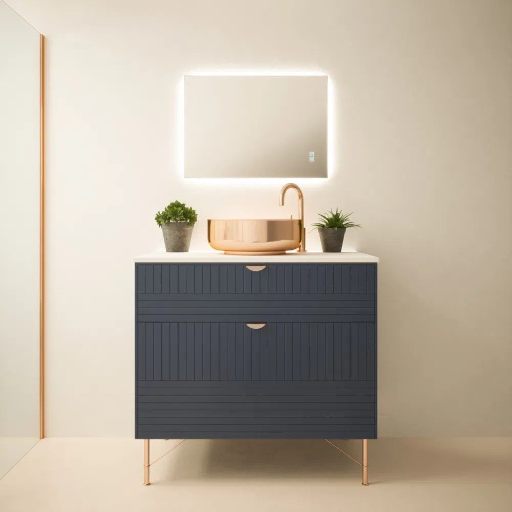 Sycamore Halifax Tunable LED Mirror