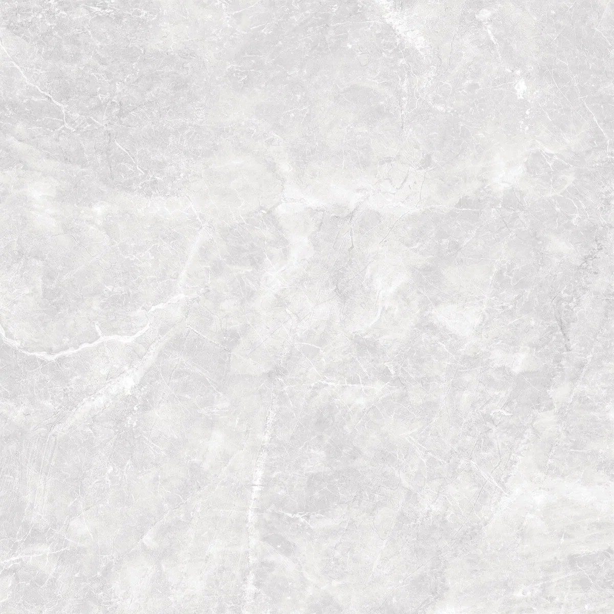 355 Grey Marble Polished Tile 60×60