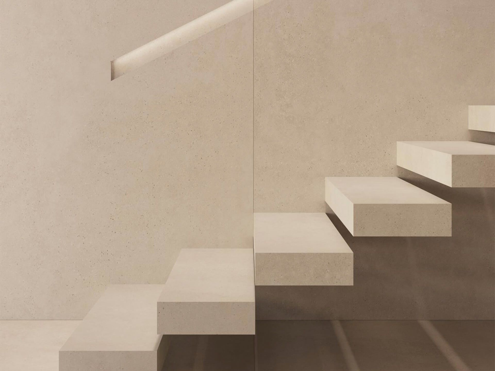 Porcelanosa Bottega Caliza Tile 120X120