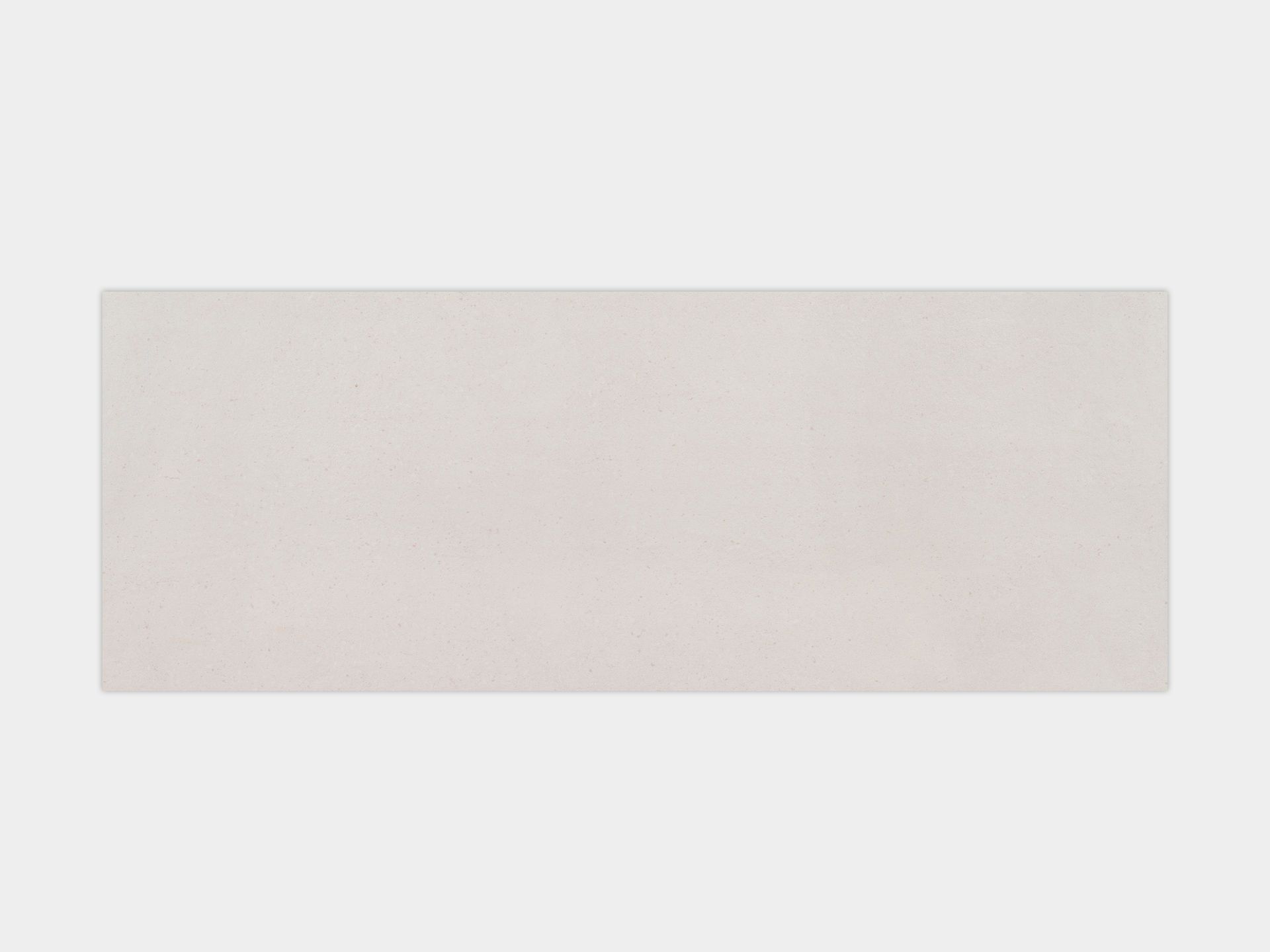 Porcelanosa Bottega White Tile 45×120