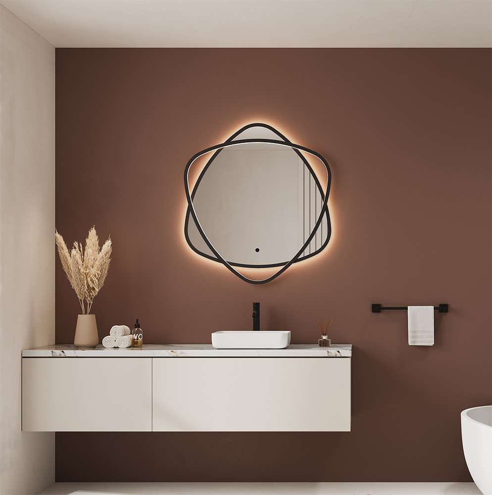 Sycamore Orbitra Tunable LED Mirror