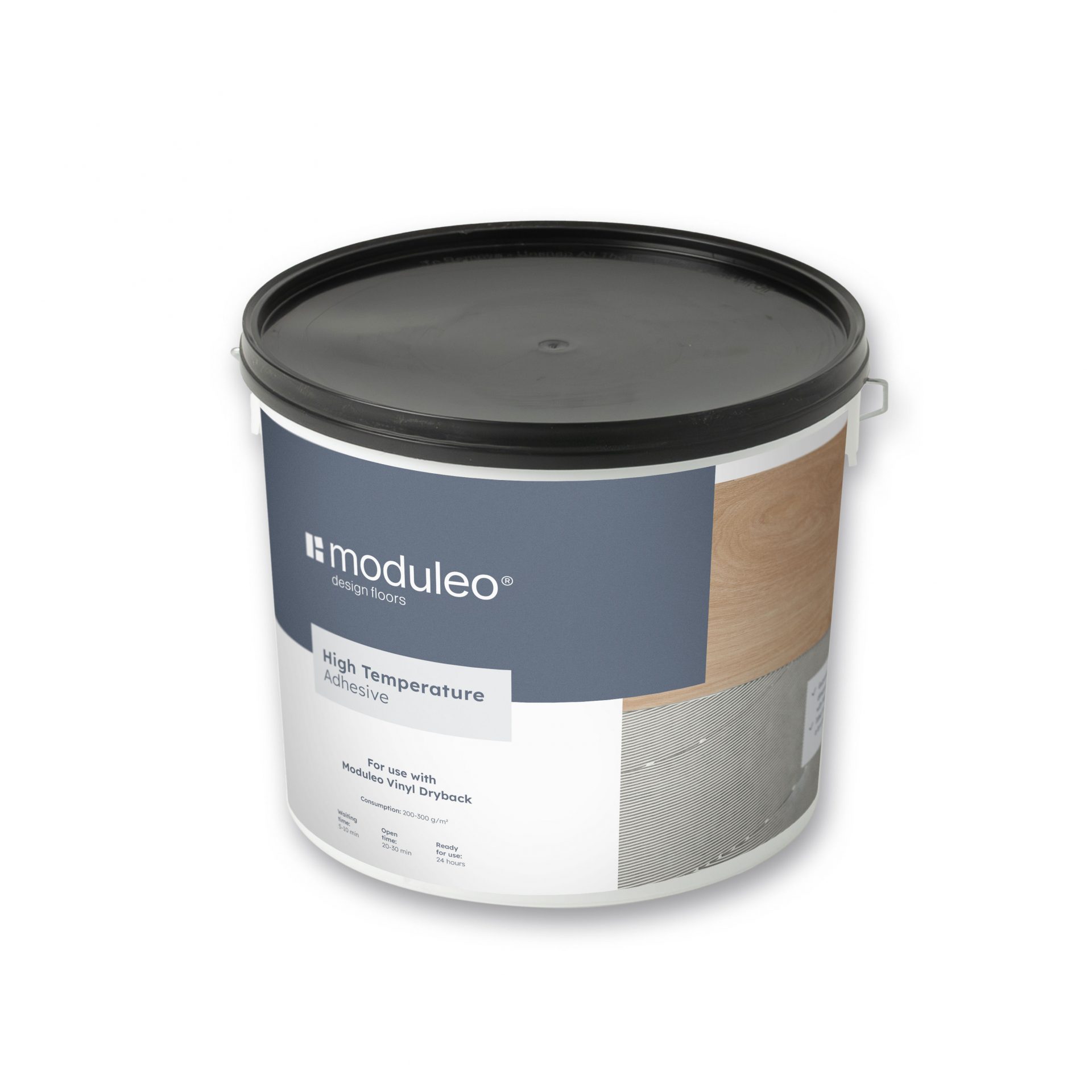 Moduleo High Temperature Adhesive 15Kg