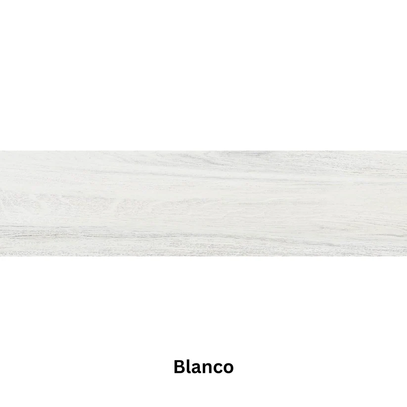 Baltimore Blanco Matt 153x589mm