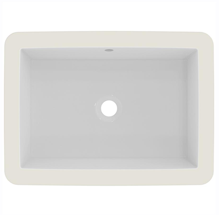 Armitage Shanks Edit S 60cm Under Countertop Washbasin