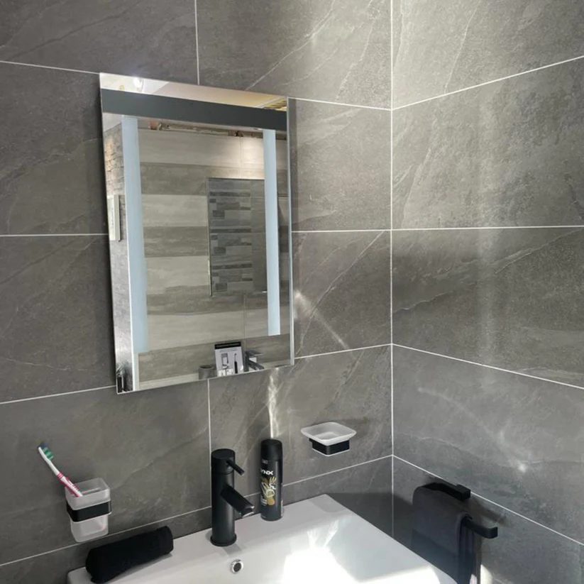 Nord Lithium Matt 297x597mm