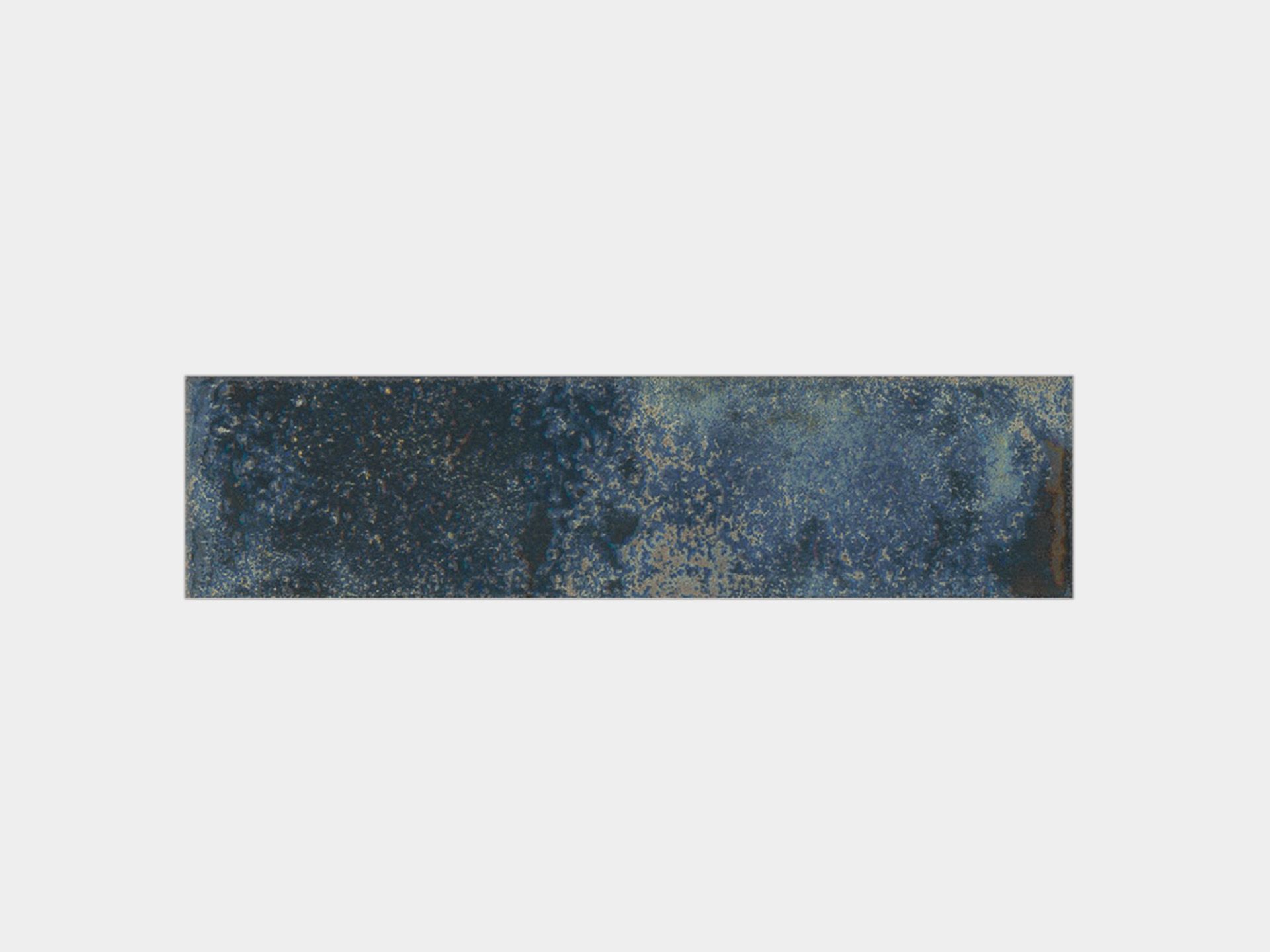 Porcelanosa L’Antic Colonial Nebula Blue 8X30X0.85