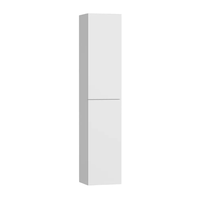 Roper Rhodes Universal Wall Column – Matt White