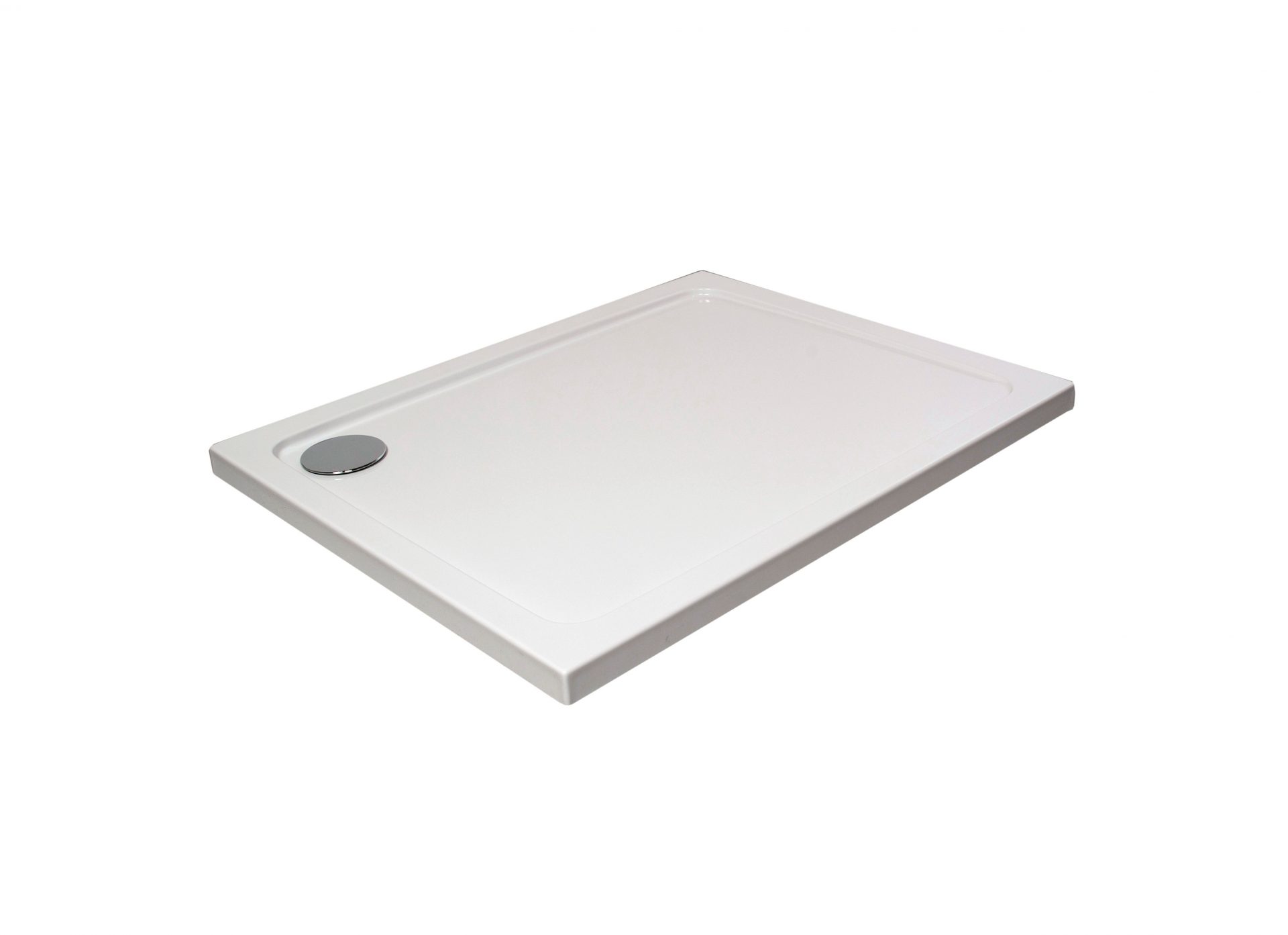 Hydro45 Stone 45mm Rectangular Shower Tray – Slip Resistant