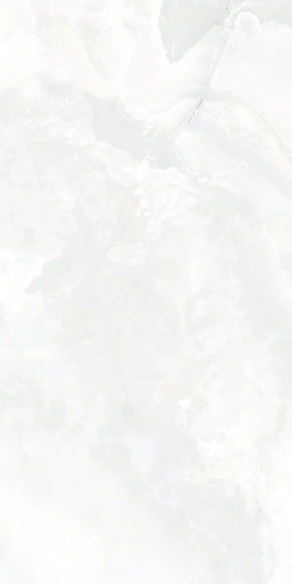 Oni Polished White Tile 60×120