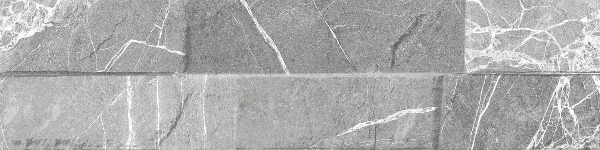 Marble Ordino Storm Grey Tile 8×44.25