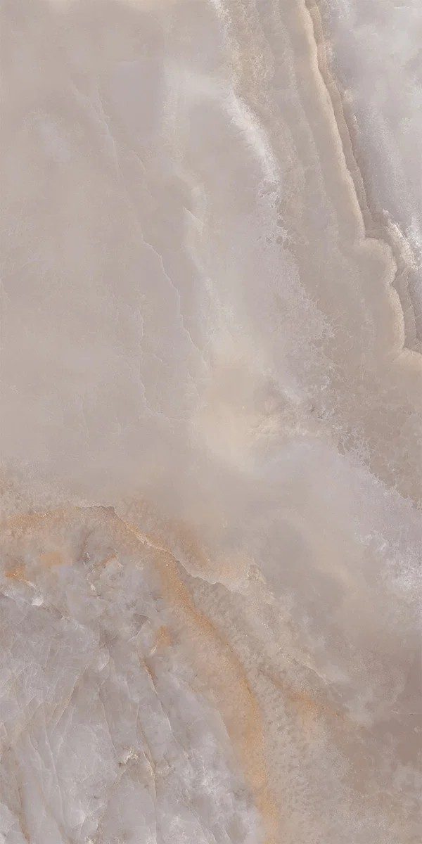 Oni Polished Coral Tile 60×120