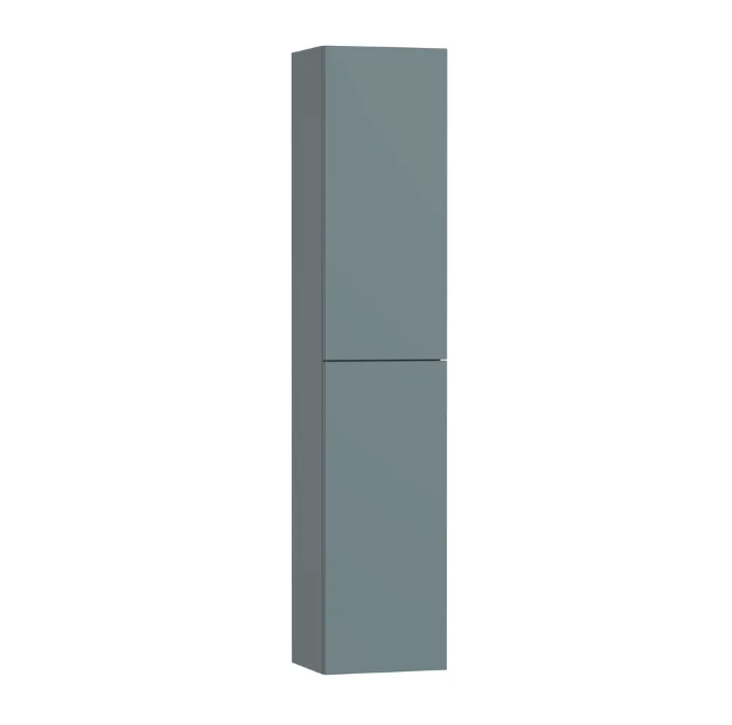 Roper Rhodes Universal Wall Column – Matt Coniston Blue