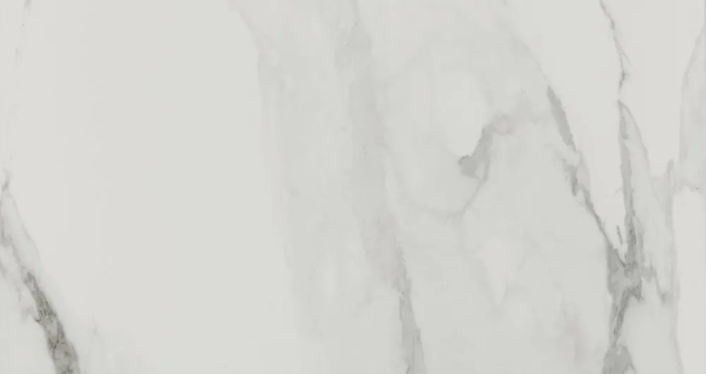 Line Calacatta White Gloss 30×60