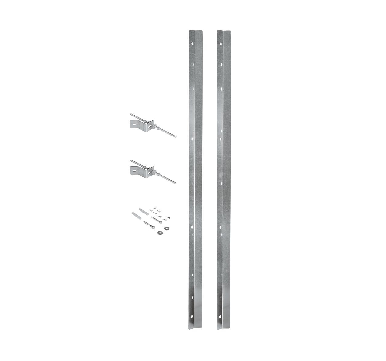 Grohe Set for Corner Installation