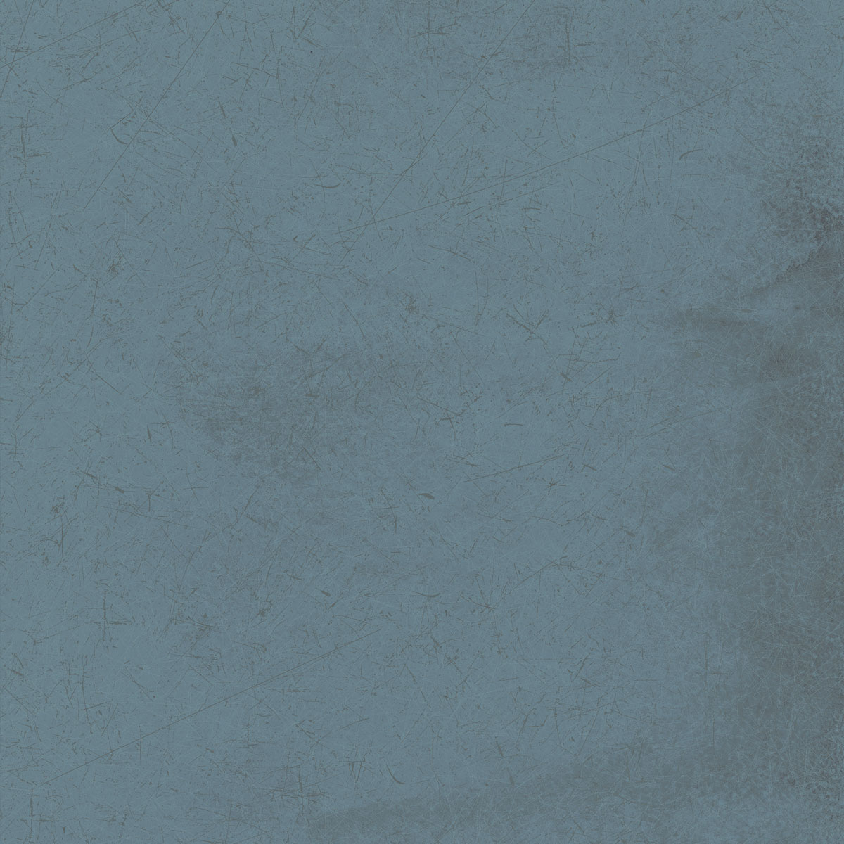 Backstage Blue Matt 592x592mm