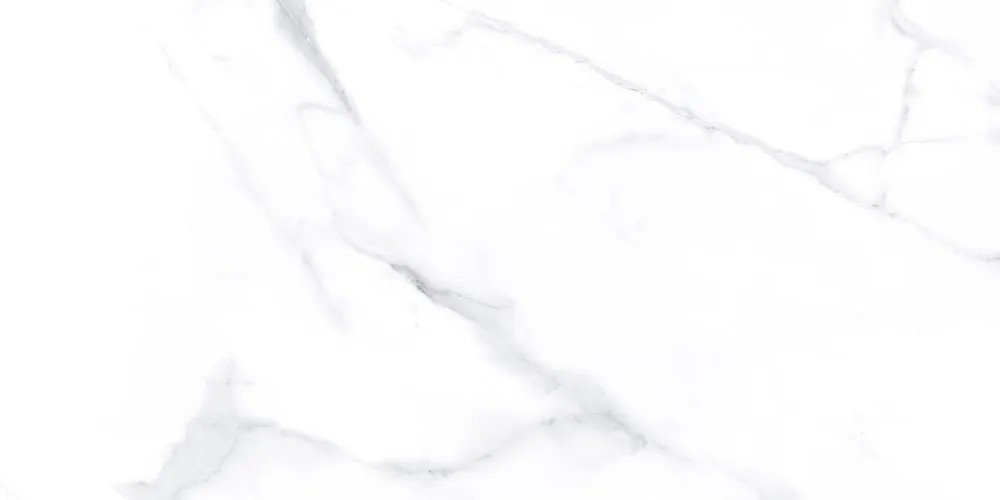 White Carrara Matt 30×60