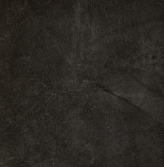 Abacus Lastra Dark Grey Matt Porcelain Tile 60x60cm