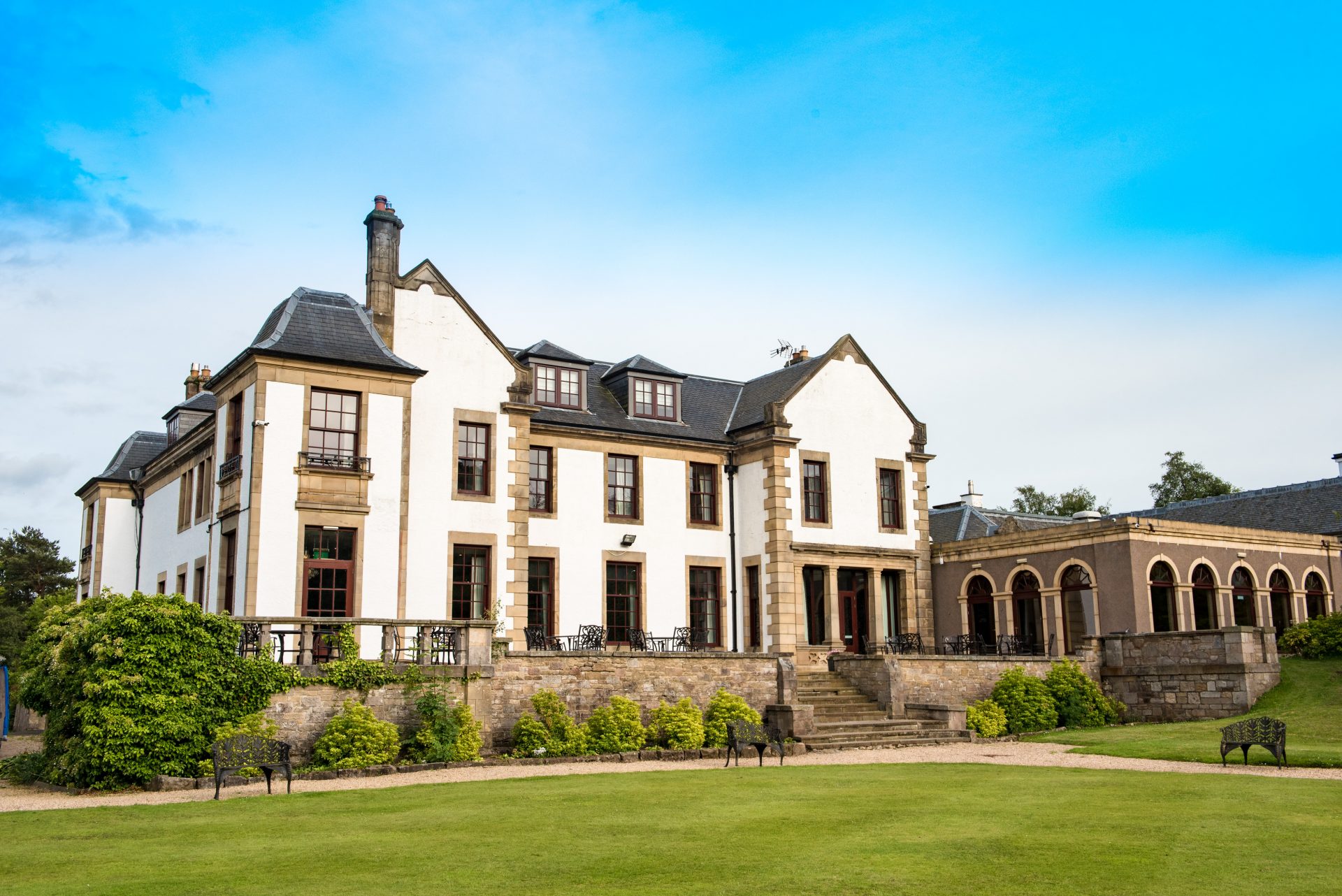 Gallery Gleddoch Hotel, Spa & Golf