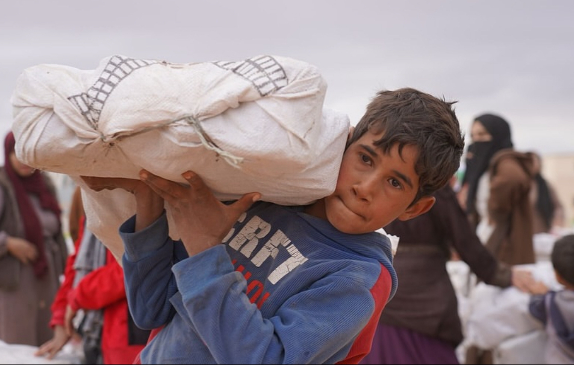 Rani Riyah’s Jordan Deployment