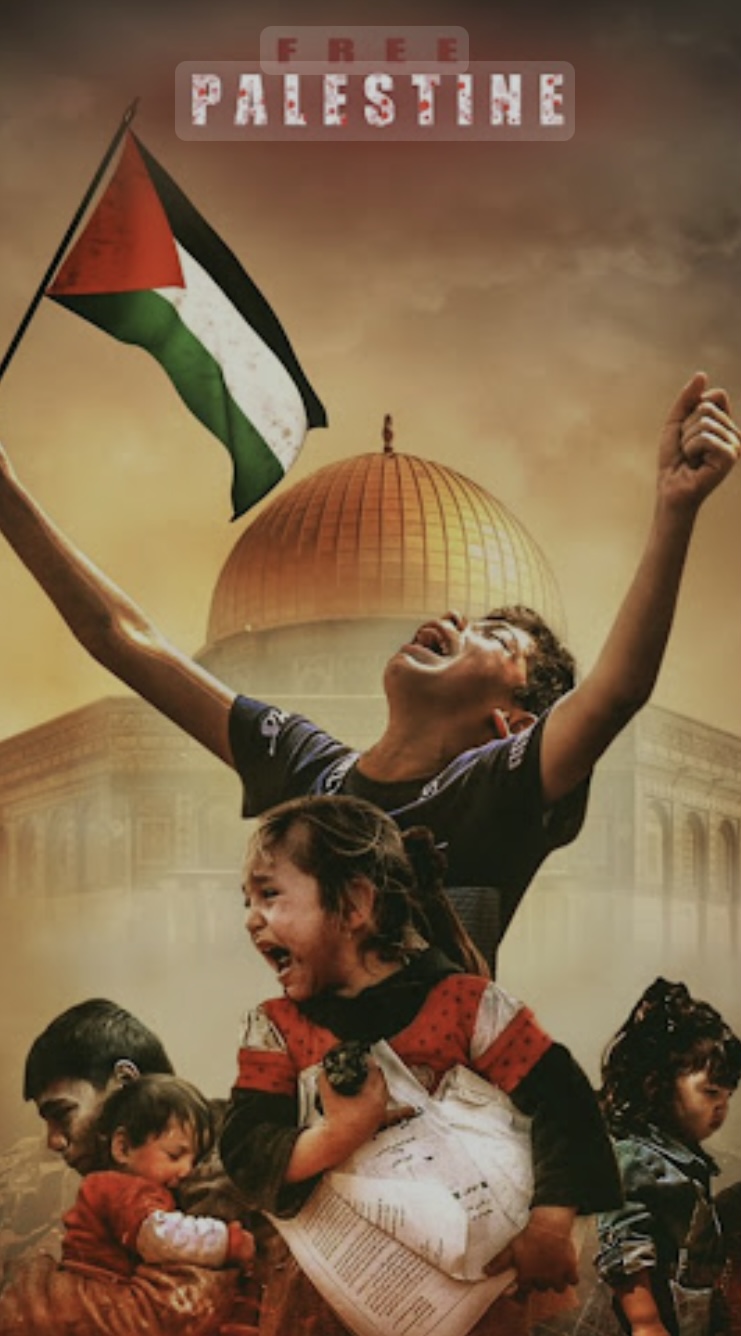 For Falasteen Fund