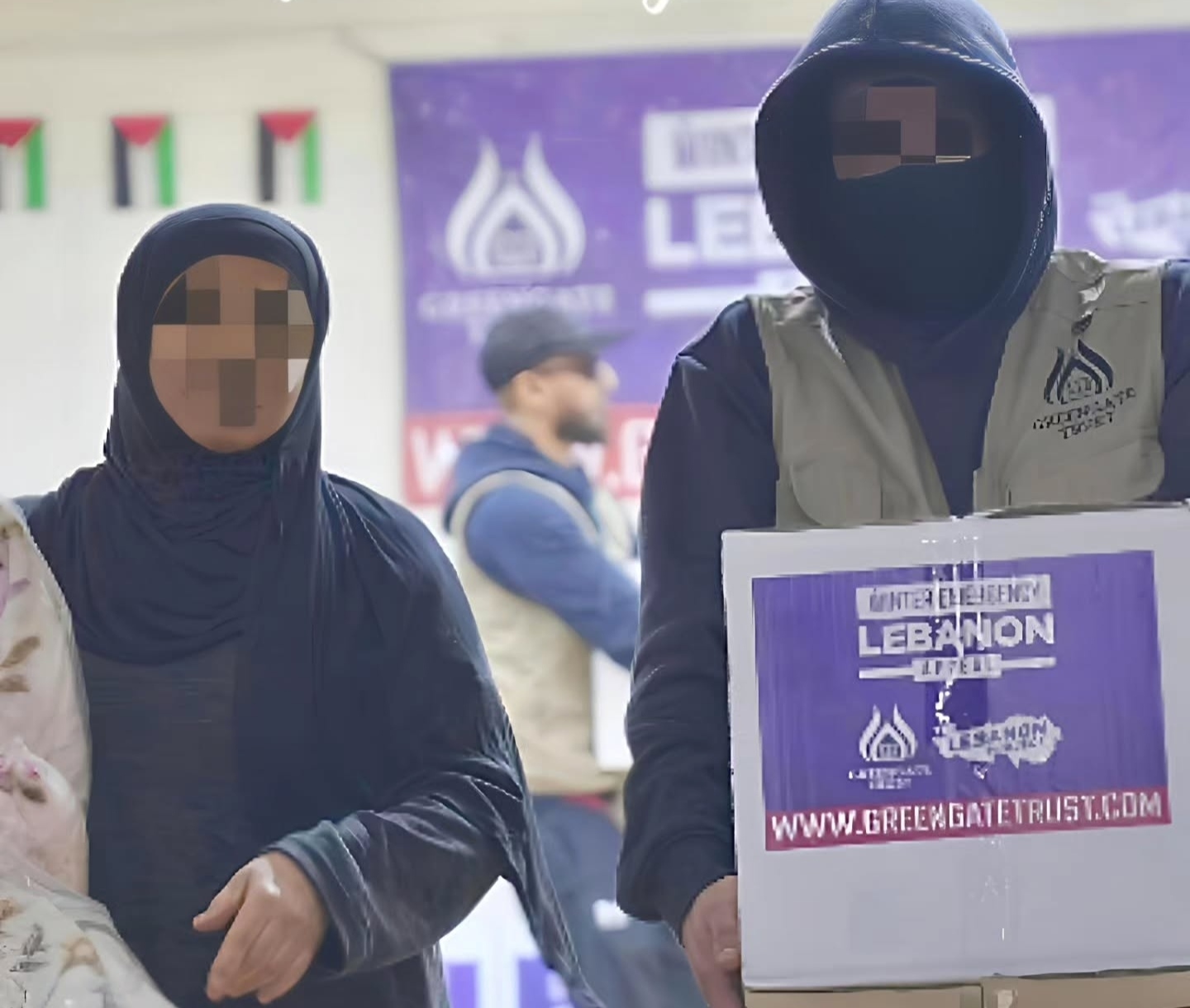 Wasims Jordan Appeal