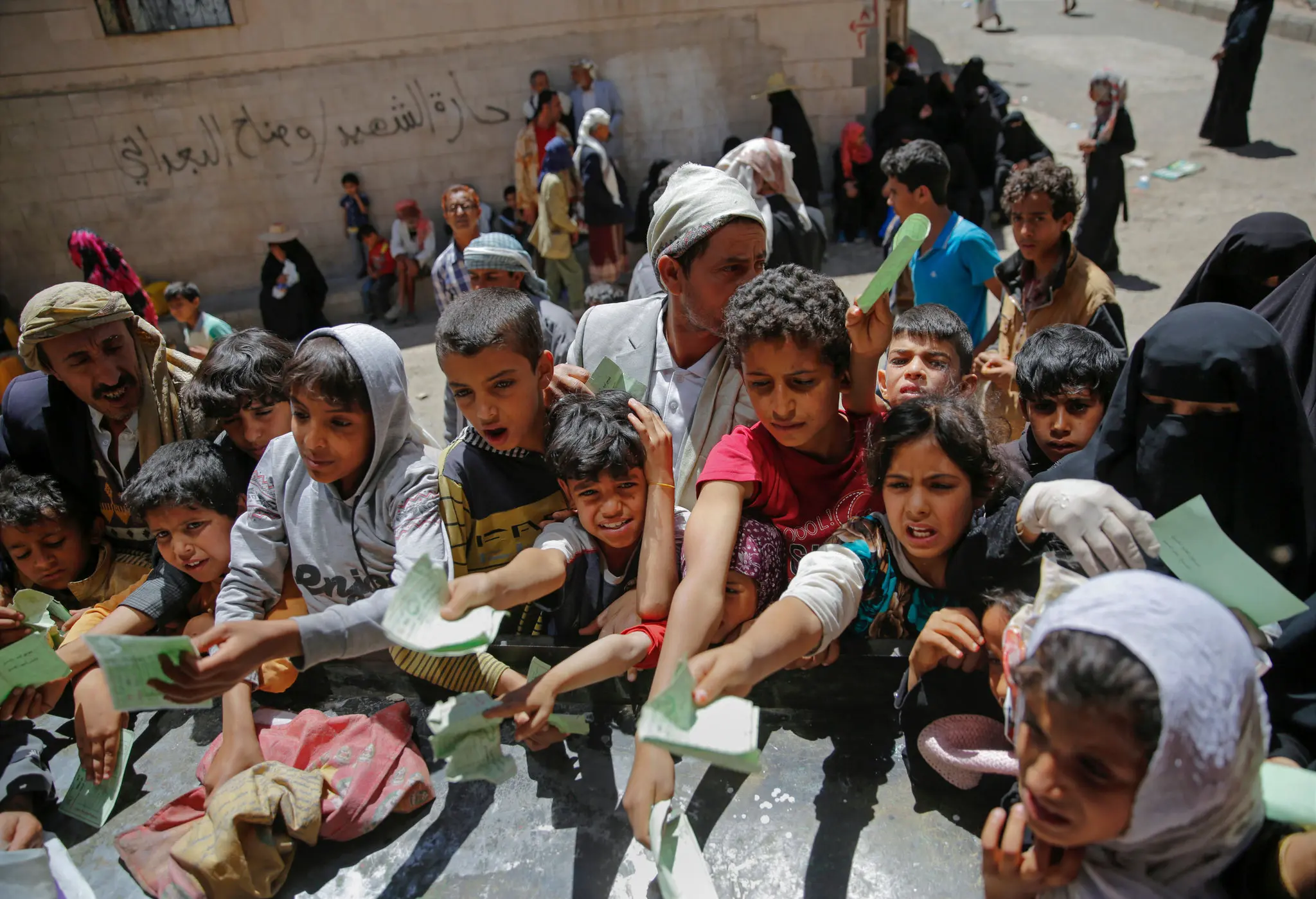 Lebanon Emergency Appeal