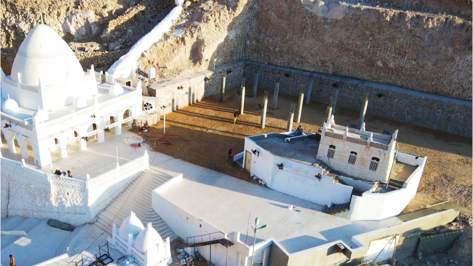 Project Hud Alayhi Salaam
