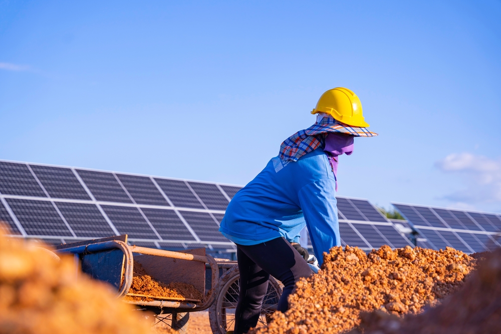 3 Solar Powered Water Wells Fundraiser Greengate Trust