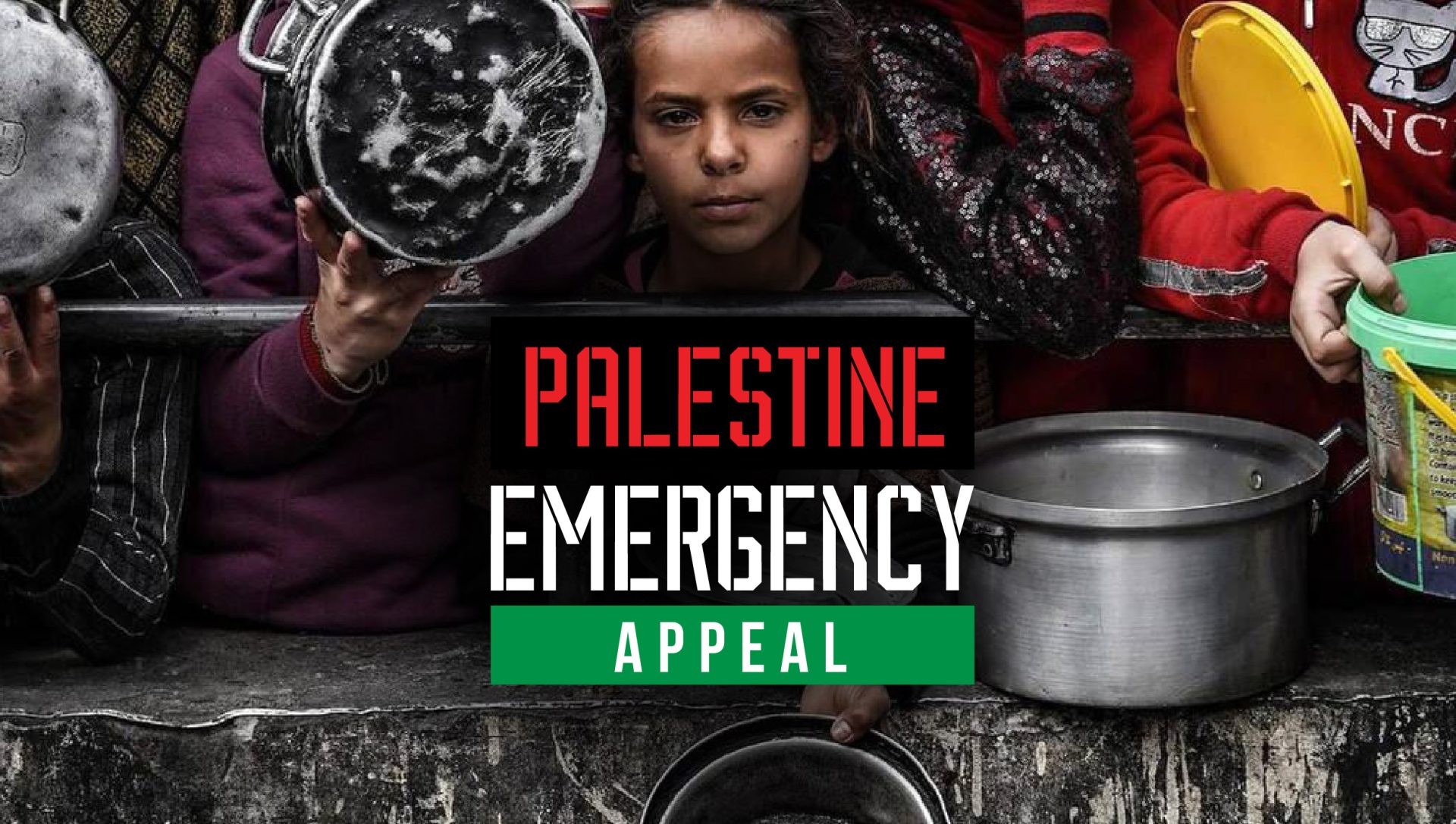 “Feed their Iftar” Ramadan Charity