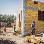 Rebuilding homes in Pakistan after the devastating floods of 2022