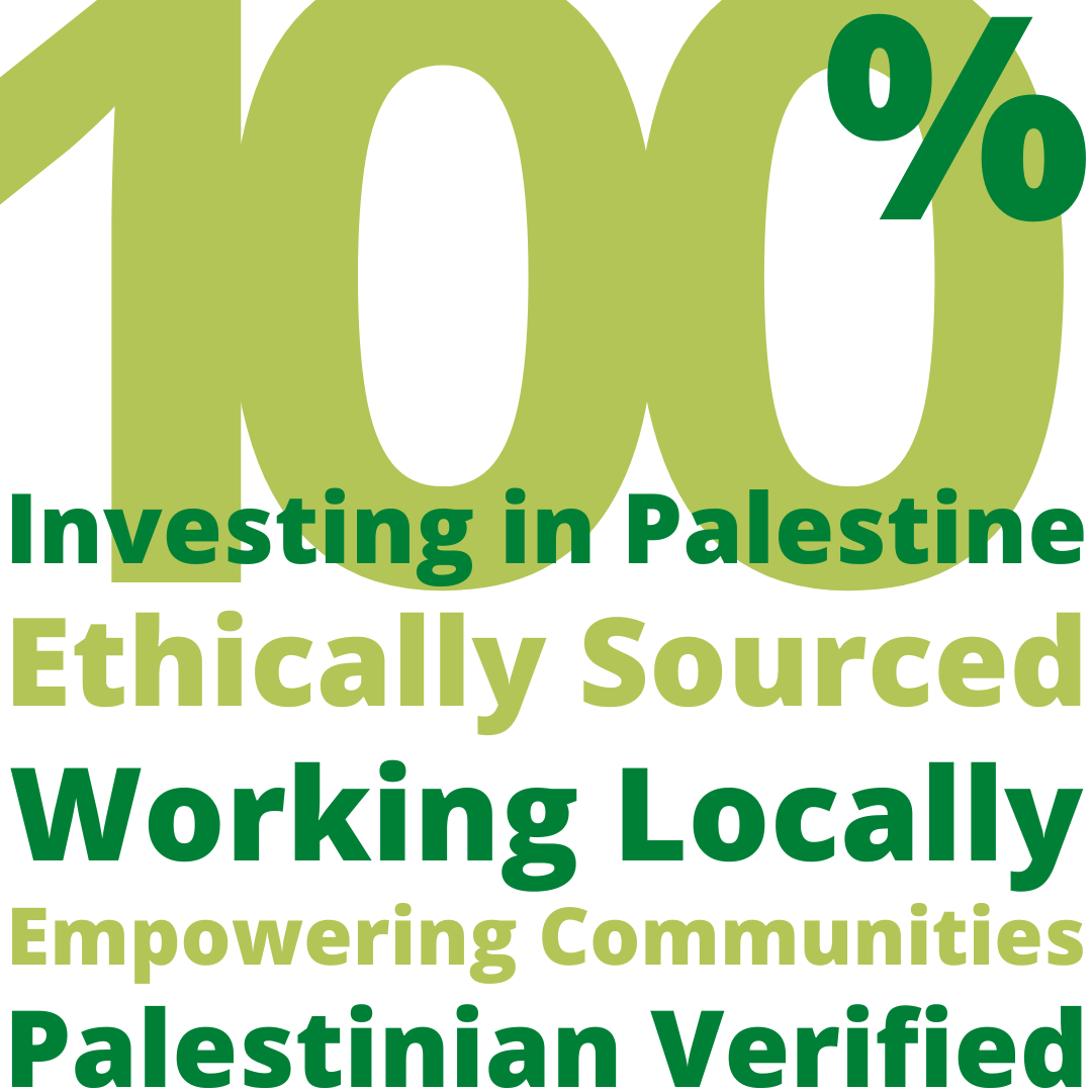 Green Credential Dates 100% Button