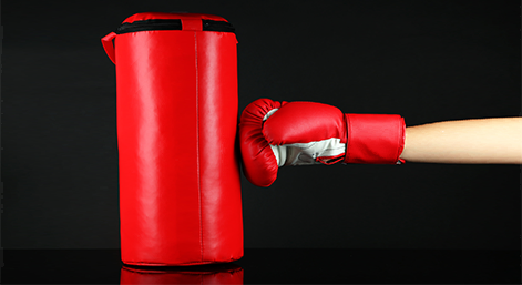 Punching-bag-and-glove-wp