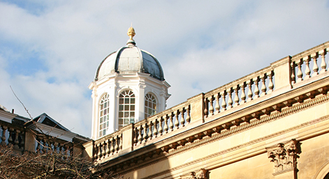 clare college, cambridge