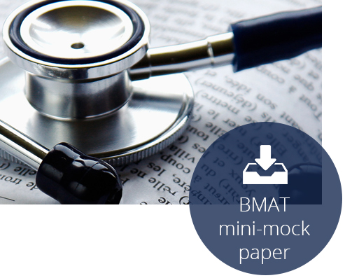 BMAT Mini-Mock Paper