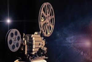 cinema - machine of dreams