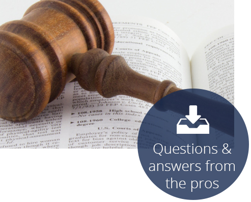 Law -  model questions and answers