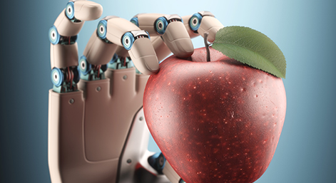 Feeling the Force: Sensory Prosthetic Limbs - Oxbridge Applications