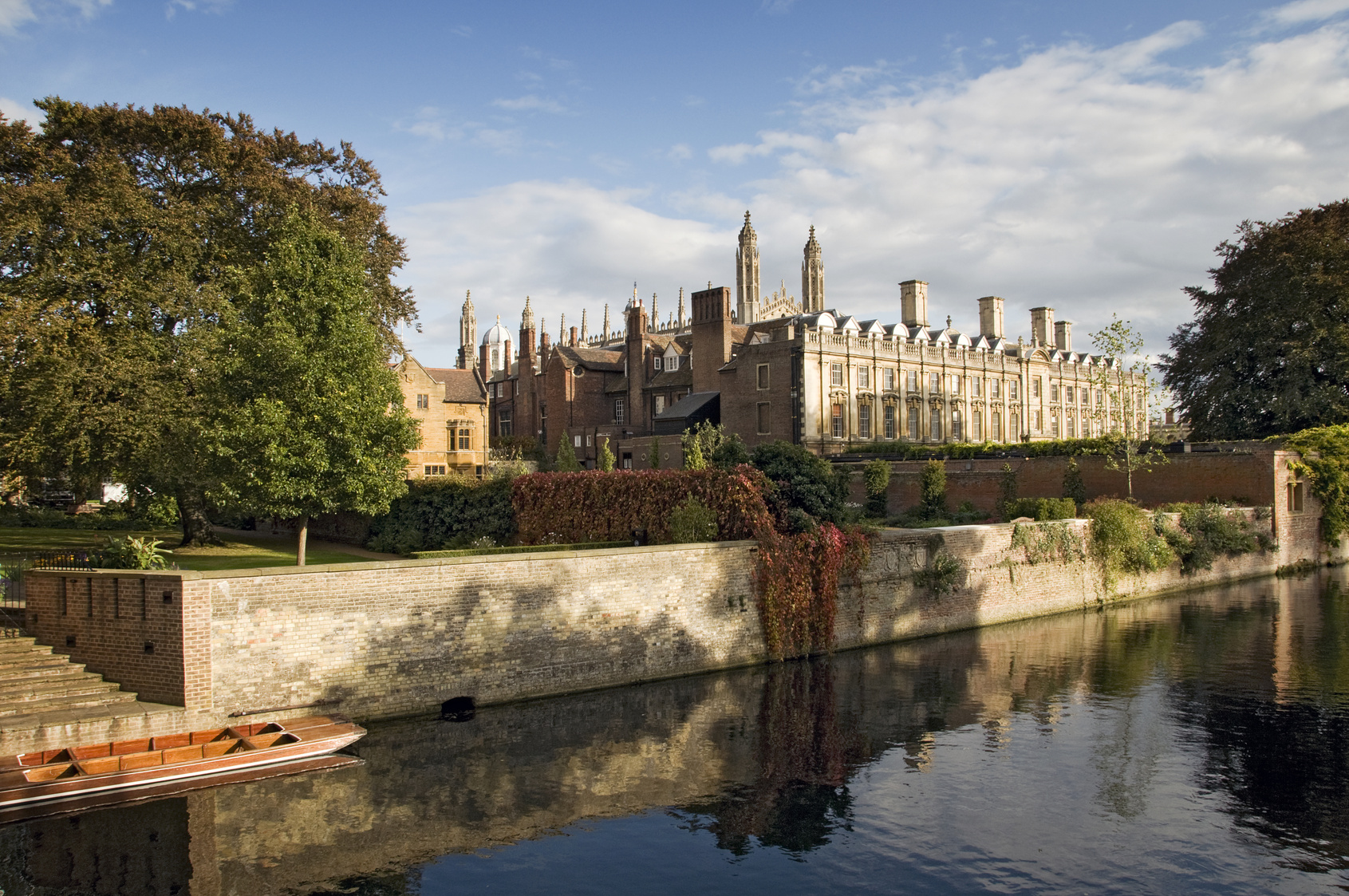 Cambridge College