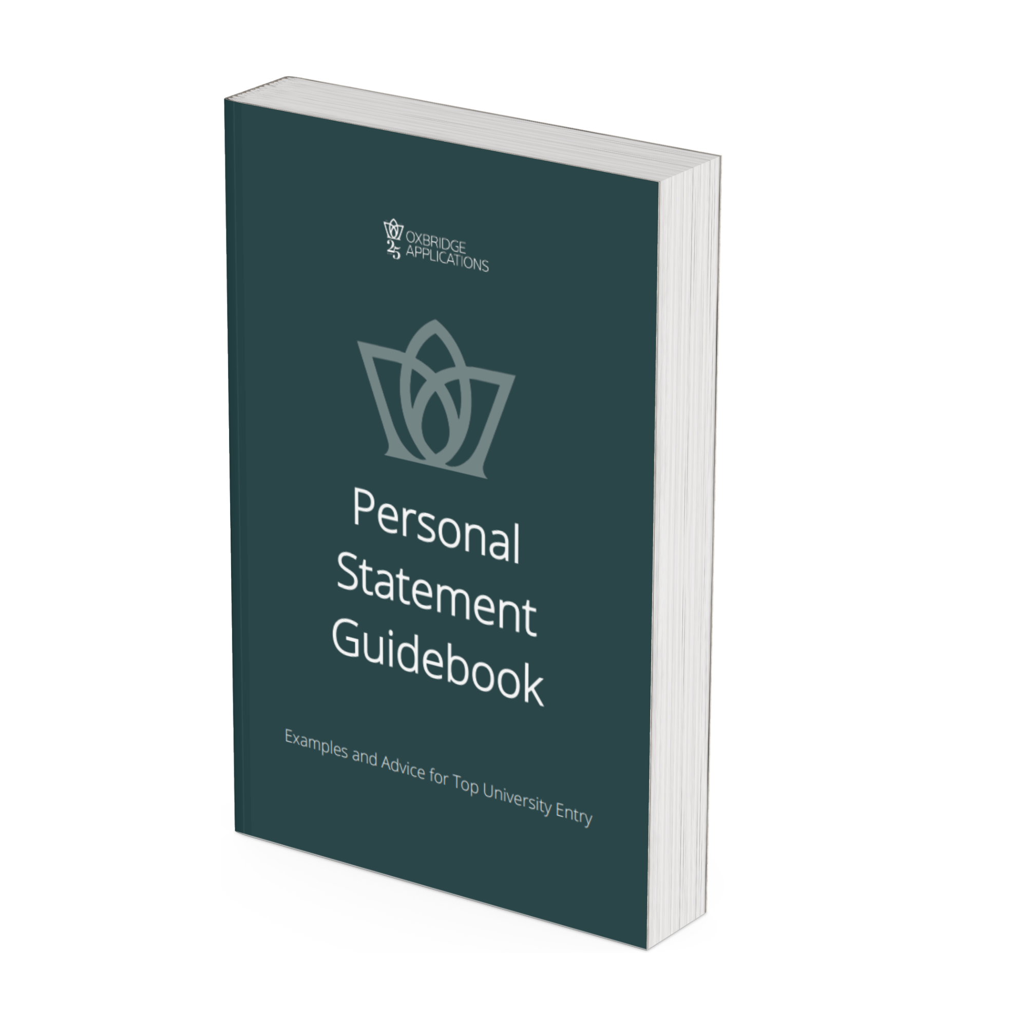 Personal Statement Guidebook