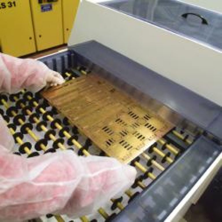 Chemical Etching | Photo Etching | Acid Etching