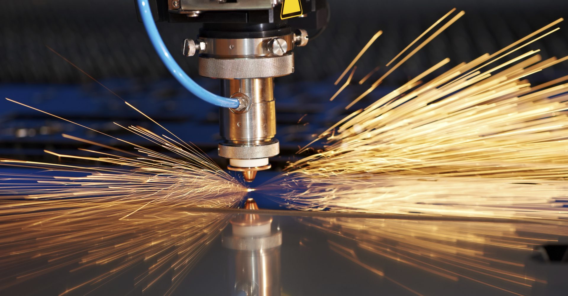 Laser Cutting uk